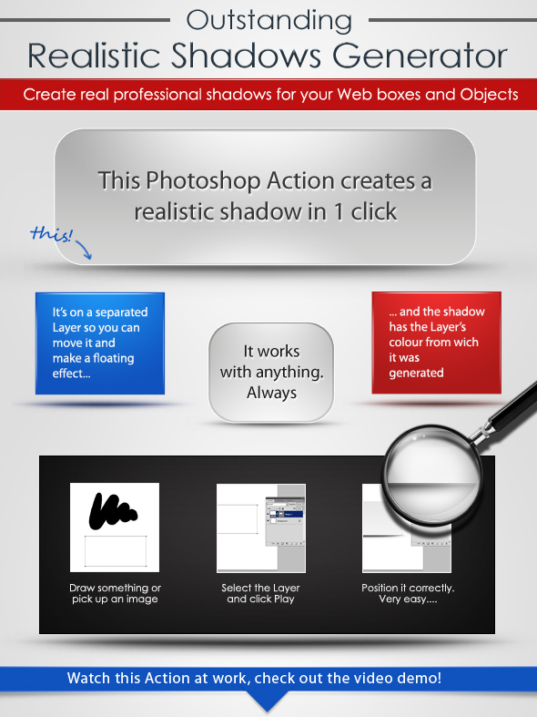 Realistic Shadow Generator by Giallo86 on DeviantArt
