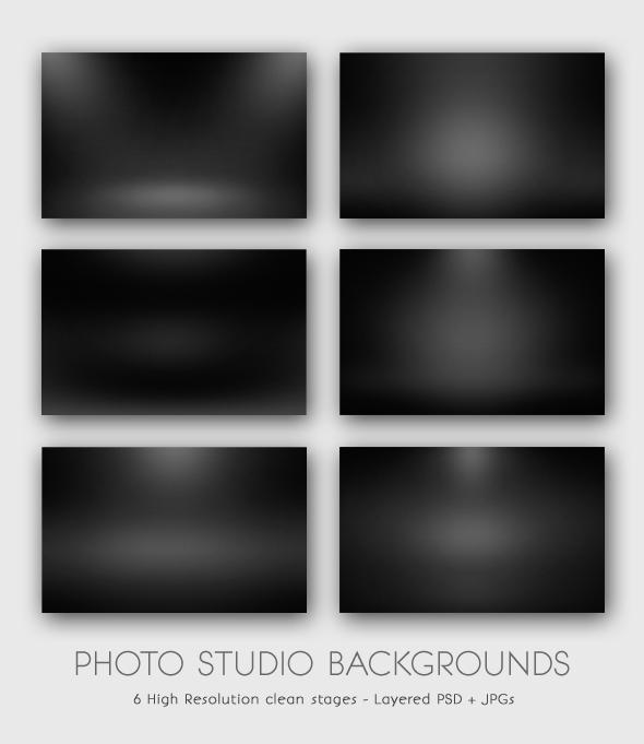 Free Dark Photo Studio Backgrounds Web Backdrop by Giallo86 on DeviantArt