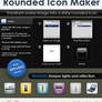 FREE Rounded Icon Maker