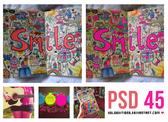 PSD 45 by YOLOEditions on DeviantArt