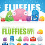 Fluffies Pack