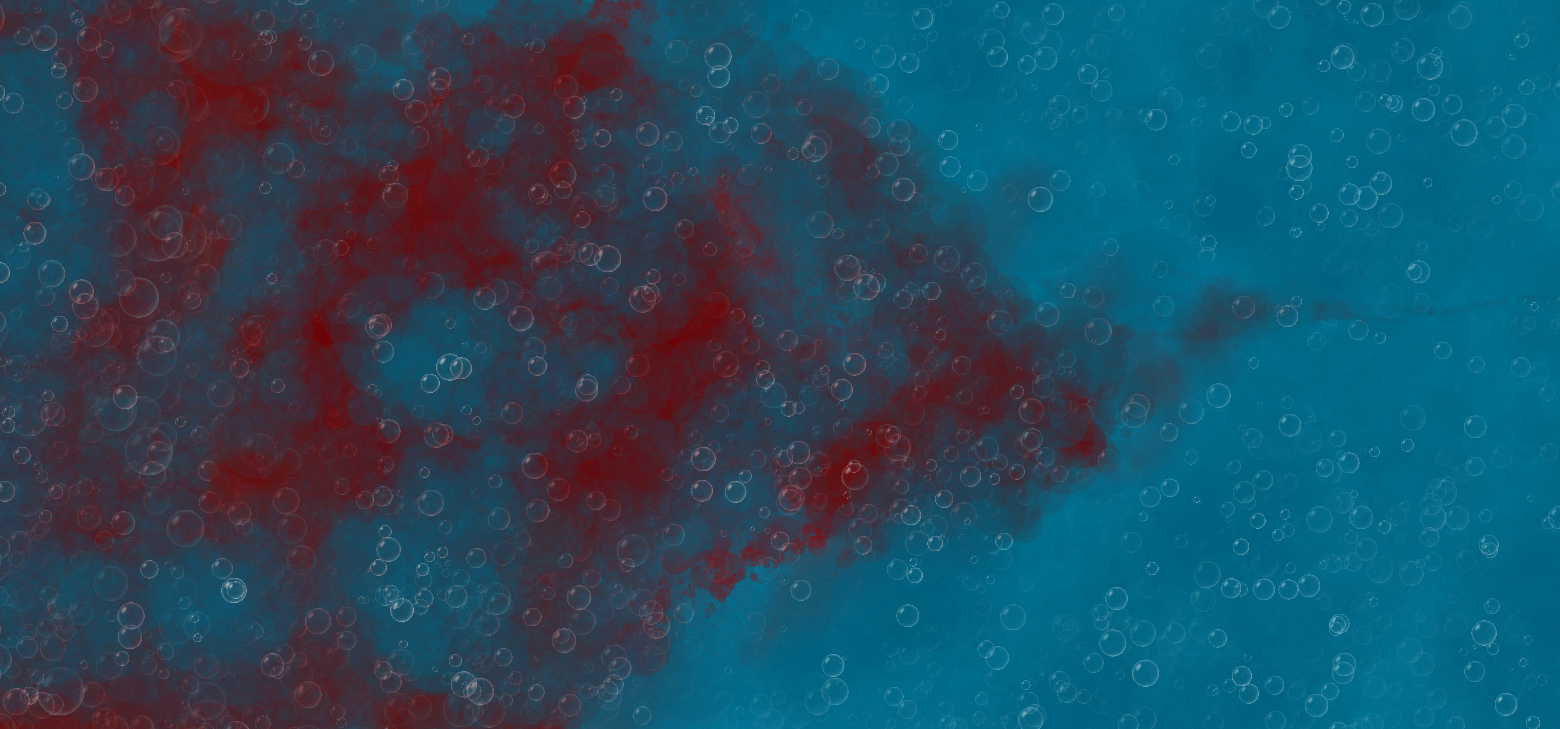 Blood Water by WendyLovesGreen on DeviantArt