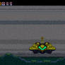 Super Metroid HD