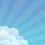 Sky Blue