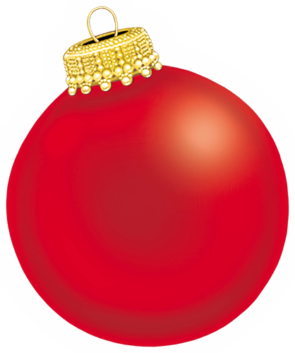 Christmas Ball