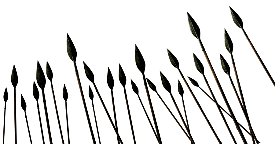 Spears