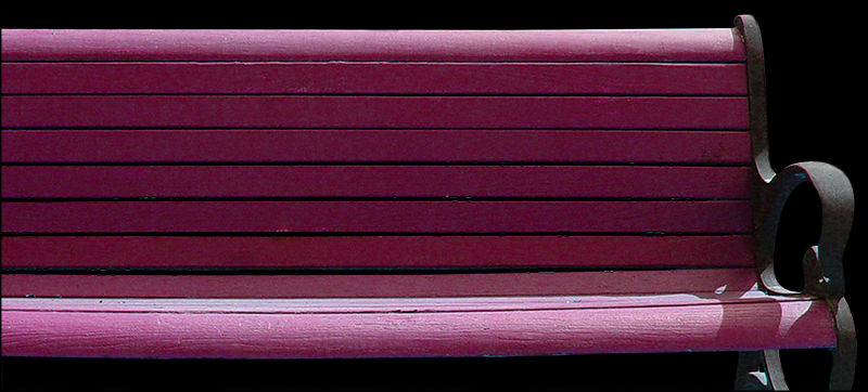 Park bench by nighthawk101stock on DeviantArt
