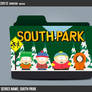 South Park icon