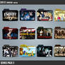 TV Series Folder ICON Pack3