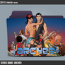Archer Folder ICON