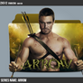 Arrow Folder ICON