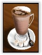 Hot Chocolate...