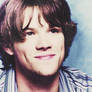 Jared Padalecki PSD by mpreq.tumblr