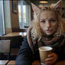 Your Girlfriend is Tuning into a Cat | Coffee Date