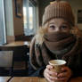 Your Girlfriend is Tuning into a Cat | Coffee Date