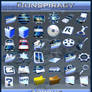 Conspiracy IP