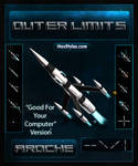 Outer Limits Light