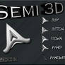 Semi 3D