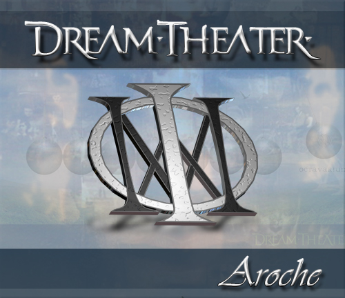 Dream Theater Logo