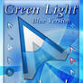 Green Light -Blue Version-