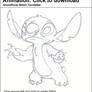 Stitch Turntable