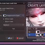 Create Layer Mask from...