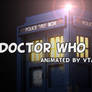 Doctor Who Theme (VTAnimation is me)