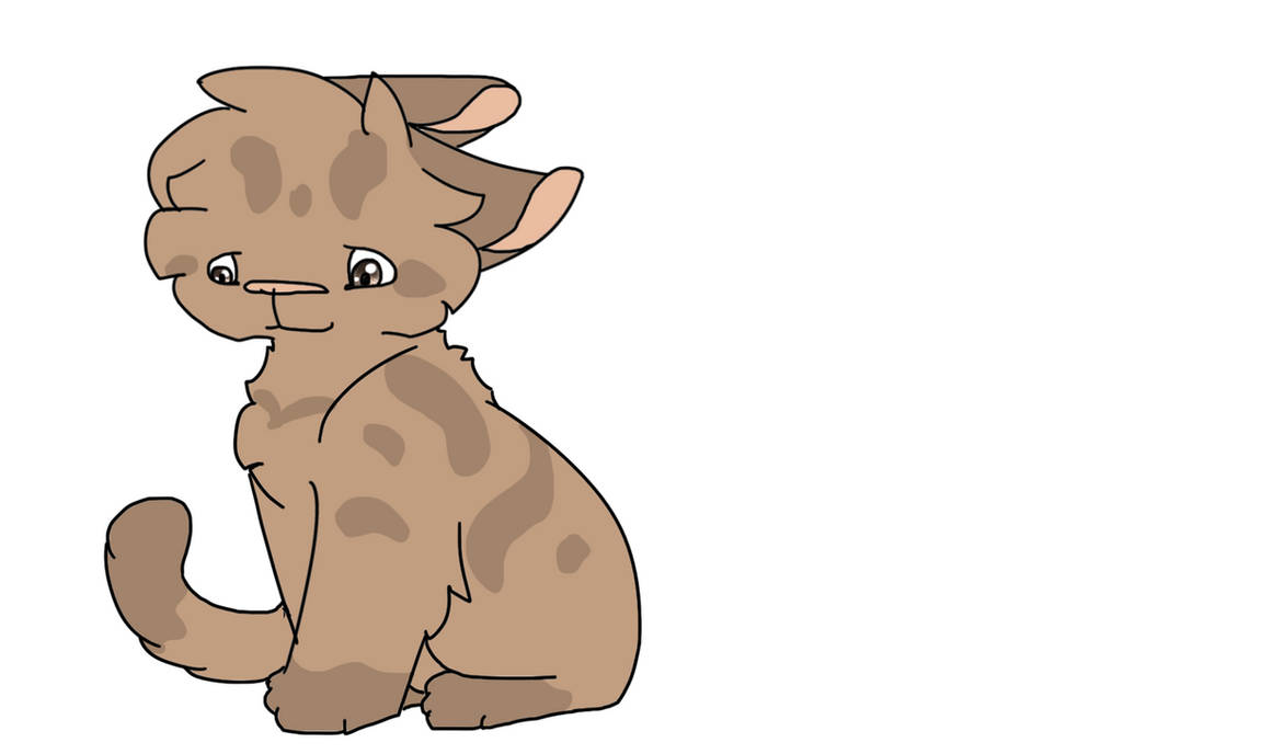 cat doodle 2 by Midnightpuppies426 on DeviantArt