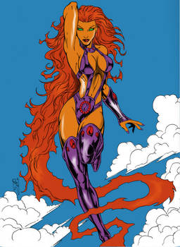 Starfire