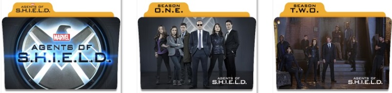 Marvel S Agents Of Shield Folder Icons By Nellanel On Deviantart Marvel S Agents Of Shield Folder Icons By Nellanel On Deviantart