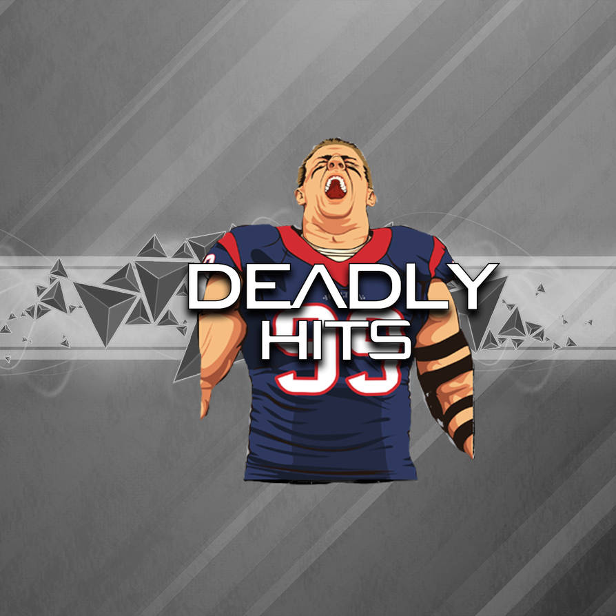Deadlyhits1 by IGlogos on DeviantArt