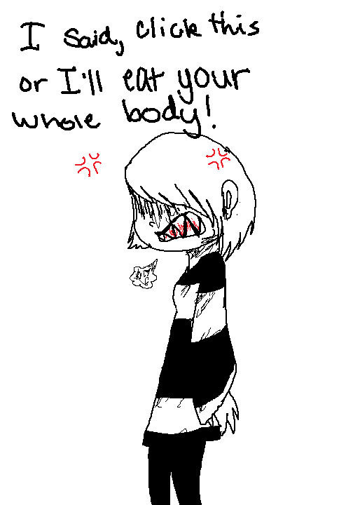 Flipnote animation by D3mon1cFox on DeviantArt