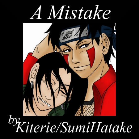A Mistake by KiterieAine on DeviantArt