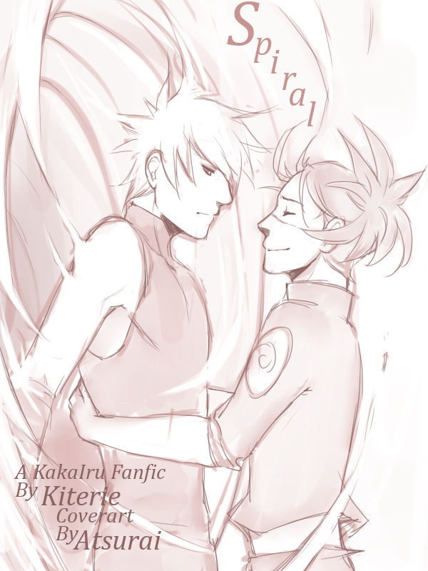 Spiral by KiterieAine on DeviantArt