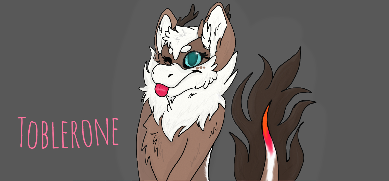 Toblerone by Havoxious on DeviantArt