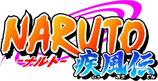 Naruto And Shippuuden Logo By Daniel Ozzy On Deviantart