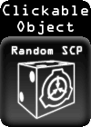 Random SCP Button by SurnThing