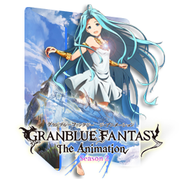 Grandblue Fantasy The Animation S2 anime folder by kakgoyi on DeviantArt