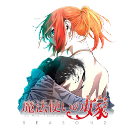 Mahoutsukai no Yome Season 2 by mbranbila on DeviantArt