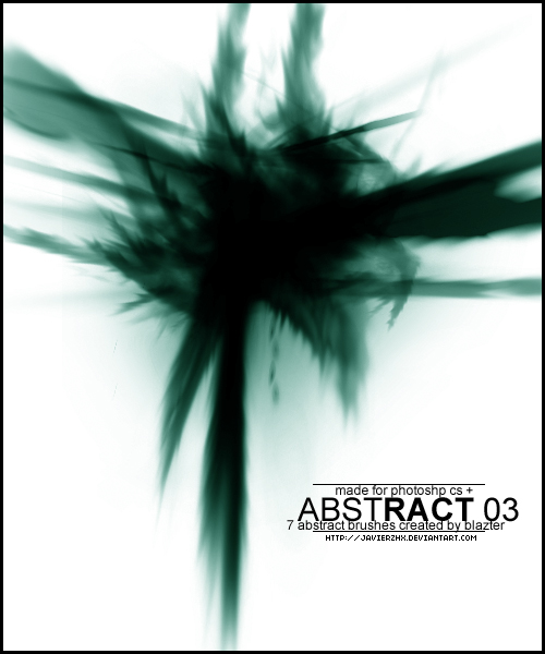 Abstract 03