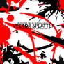 Vector Splatter