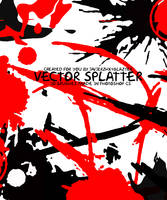 Vector Splatter