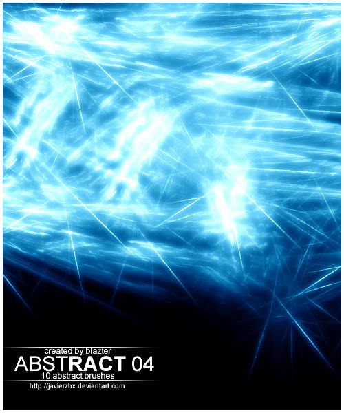 Abstract 04 by JavierZhX on DeviantArt
