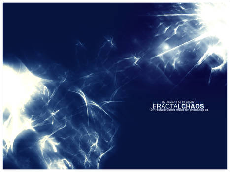 Fractal Chaos