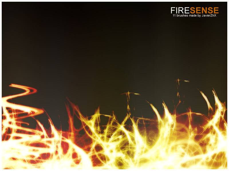 Fire Sense by JavierZhX on DeviantArt