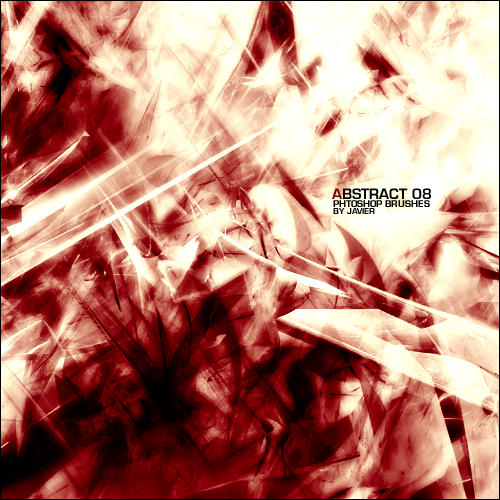 Abstract 08 by JavierZhX on DeviantArt