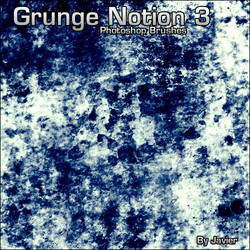 Grunge Notion 3