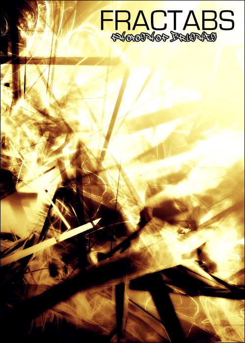 Fractabs