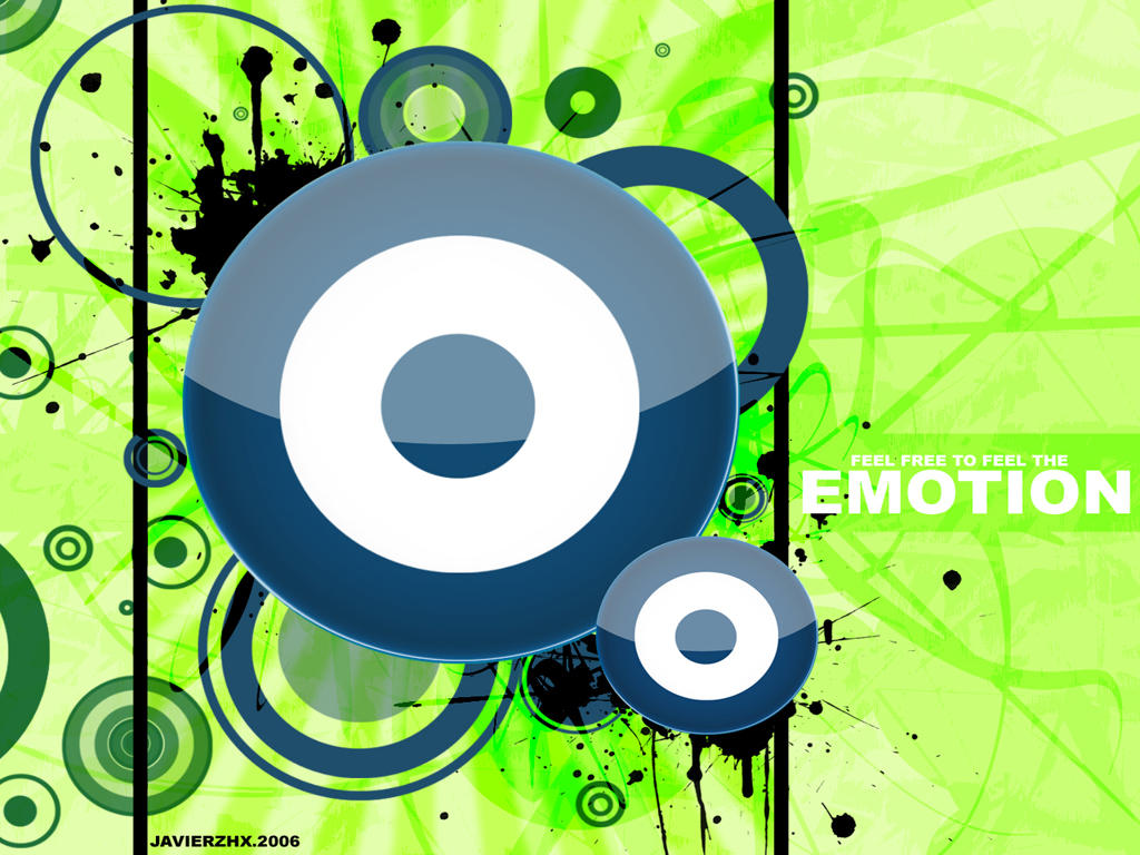 Emotion by JavierZhX on DeviantArt