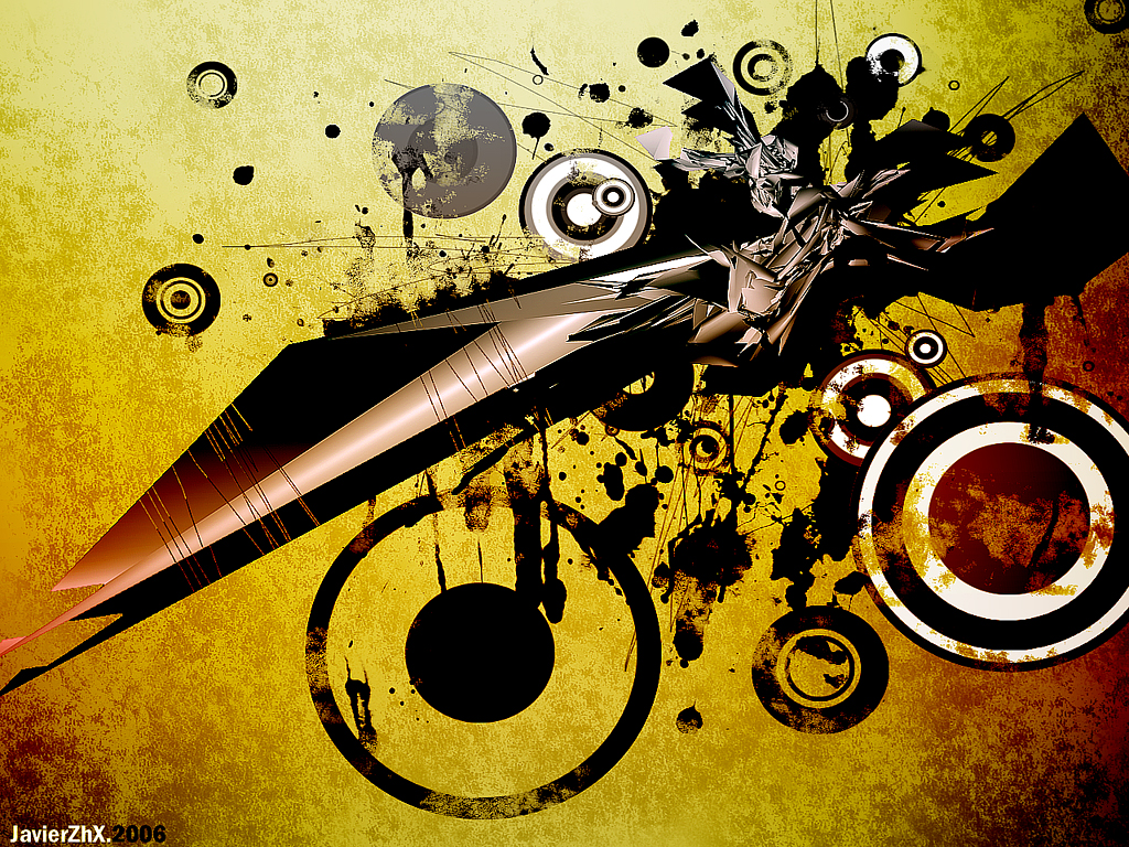 Insane by JavierZhX on DeviantArt